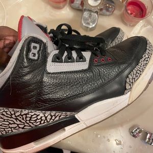 Black cement 3